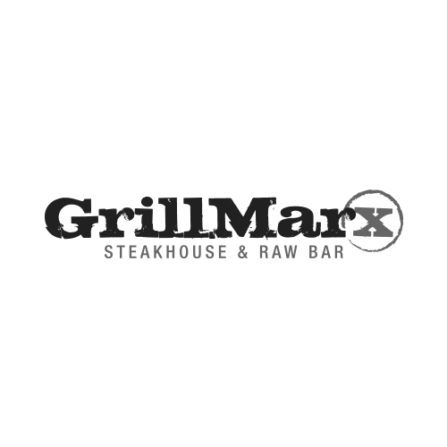 GrillMarX Steakhouse & Raw Bar