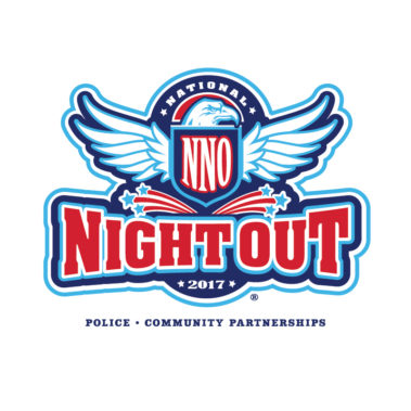 National Night Out Sponsored by The Olney Chamber of Commerce